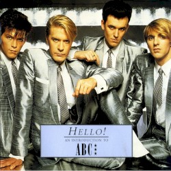 Hello! An Introduction to ABC