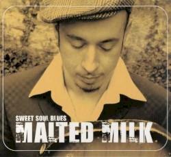 Sweet Soul Blues