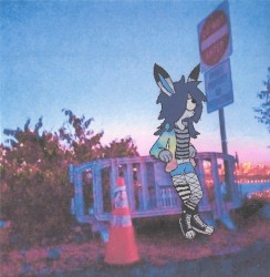 Singing Bad Songs: A.J. Vega's 2024 Works