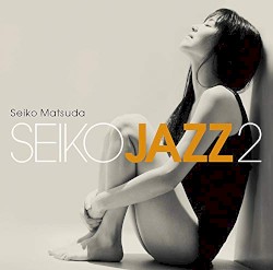 SEIKO JAZZ 2