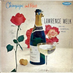 Champagne and Roses