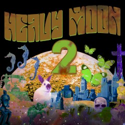 Heavy Moon 2