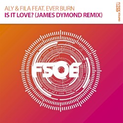 Is It Love? (James Dymond remix)