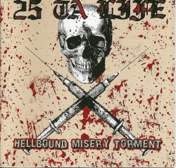 Hellbound Misery Torment