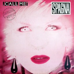 Call Me: Special Remix