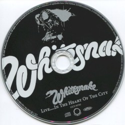 Live… In the Heart of the City