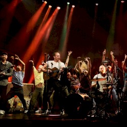 2019-11-02: Saturday Night Live: New York, NY, USA