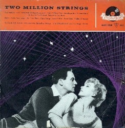 Two Million Strings