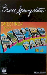 Greetings From Asbury Park, N.J.