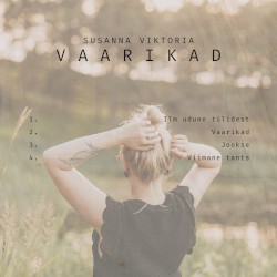 Vaarikad