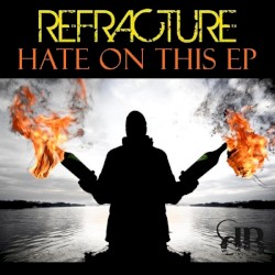Hate on This [EP]