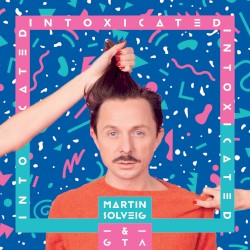 Intoxicated (radio edit)