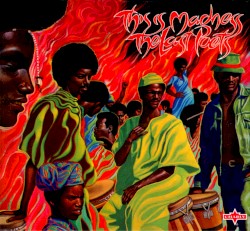 The Last Poets / This Is Madness