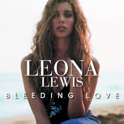 Bleeding Love
