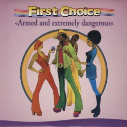 Armed and Extremely Dangerous