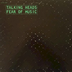 Fear of Music
