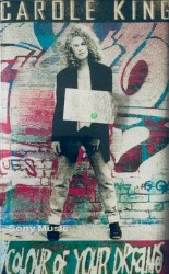 Colour of Your Dreams