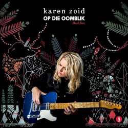 Op Die Oomblik (Deel Een)