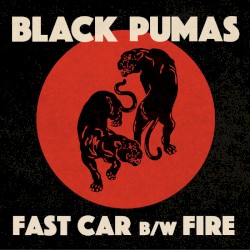 Fast Car / Fire