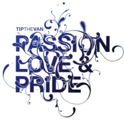 Passion, Love & Pride EP