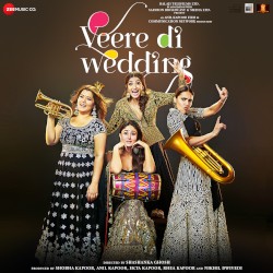 Veere Di Wedding