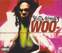 Woo Hah!! Got You All in Check