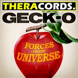 Forces Of The Universe