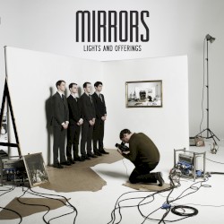 Lights and Offerings