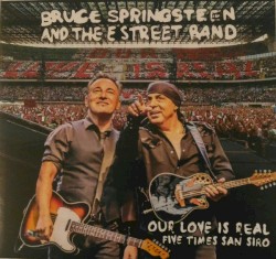 Our Love Is Real: Five Times San Siro