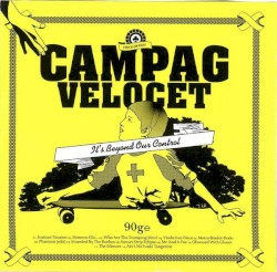 It's Beyond Our Control