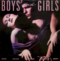 Boys and Girls