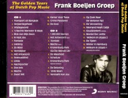 The Golden Years of Dutch Pop Music (A&B Sides 1981-1987)