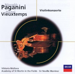Violinkonzerte