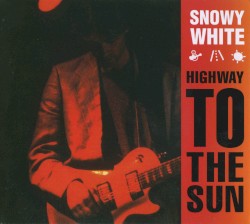 Highway to the Sun