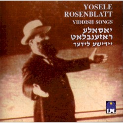 Yiddish Songs