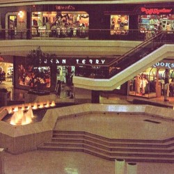 Mall Walker 몰 워커