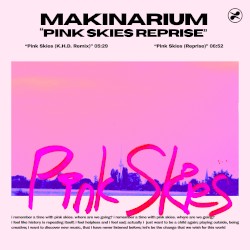 Pink Skies Reprise