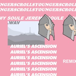 Auriel's Ascension (young scrolls remix)