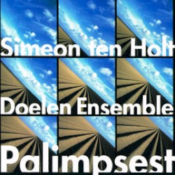 Palimpsest
