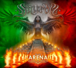 Arena Ciudad de México (en vivo)