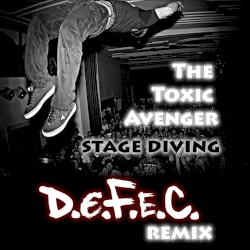 Stage Diving (d.e.f.e.c. remix)