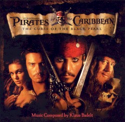 Pirates of the Caribbean: The Curse of the Black Pearl