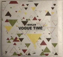 VOGUE TIME