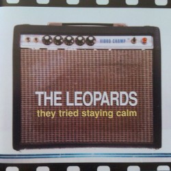 They Tried Staying Calm