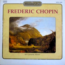 Frederic Chopin