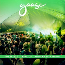 2019-06-29: Beanstalk Music Festival, Bond, CO
