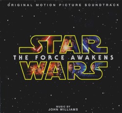 Star Wars: The Force Awakens