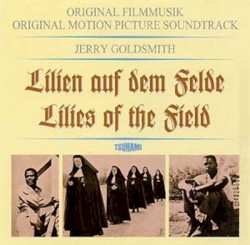 Lilien auf dem Felde - Lilies of the Field