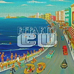 Reparto CU