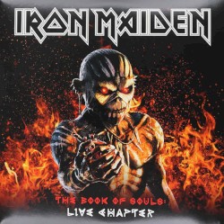 The Book of Souls: Live Chapter